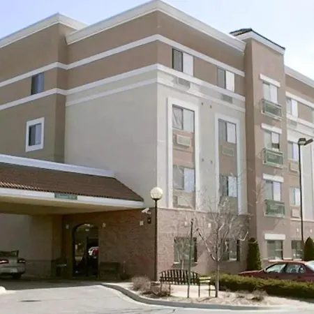 Coratel Inn And Suites By Jasper Wesley Hospital